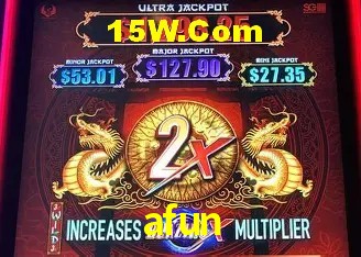 Slot Games afun
